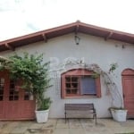 Casa Condominio para Venda - 150m², 4 dormitórios, sendo 1 suites, 2 vagas - Cristal