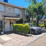 Casa Condominio em Porto Alegre, no bairro Humaitá, com 2 dormitório(s), e 2 banheiros, à venda.