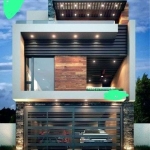Casa em Porto Alegre, no bairro Hípica, com 2 dormitório(s), e 2 banheiros, à venda.