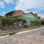 Casa em Porto Alegre, no bairro Hípica, com 2 dormitório(s), e 2 banheiros, à venda.