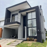 Casa sobrado em condomínio, 3 dormitórios, 1 suíte, 2 vagas, Bairro Central Park