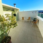 Cobertura para Venda - 86.33m², 2 dormitórios, Azenha