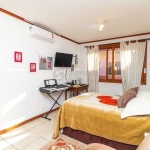 Casa Condominio para Venda - 239.9m², 3 dormitórios, Santa Tereza