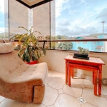 Amplo apartamento à venda com 168m² privativos