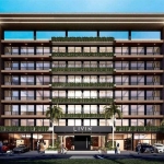 Apartamento em Atlântida