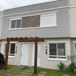 Sobrado para venda com 2 dormitórios no bairro Vila Nova