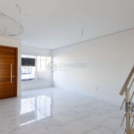 Sobrado em Aberta dos Morros