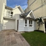CASA EM CONDOMINIO - 3 dorms. - 2 vagas - 161,06 m² -  SARANDI
