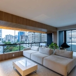 Cobertura,  com 85m² privativos, 1 suíte