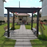 APARTAMENTO DOIS DORMITÓRIOS NA HÍPICA