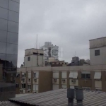 Cobertura de 3 dormitórios, 1 vaga - Petrópolis
