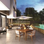 Apartamento para Venda - 101m², 3 dormitórios, sendo 1 suites, 2 vagas - Itapeva