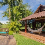 EXCELENTE CASA NO CANTEGRIL 3 - VIAMÃO - RS