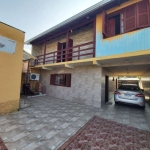 Casa no bairro Vila Nova - 3 dormitórios