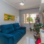 Apartamento com 3 dormitórios e 1 vaga no Bairro Cristo Redentor.