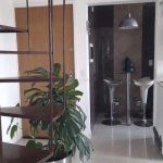 Cobertura 2 dormitorio com 80m2 no bairro Santana.