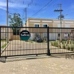 CASA EM CONDOMINIO, 2 DORMITÓRIOS, 1 VAGA, RESTINGA, PORTO ALEGRE-RS