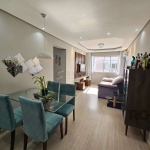 Apartamento em Vila São José