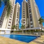 Apartamento Venda - 73.76m², 3 dormitórios, sendo 1 suite, 1 vaga - Partenon