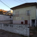 terreno para venda no bairro nonoai medindo 11 metros de frente por 42,30 de frente a fundos em aclive leve. terreno proximo a todos os recursos do bairro.