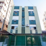 Apartamento de um dormitório , reformado, próximo ao Parque Farroupilha, semi mobiliado, sala jantar e estar quarto, , cozinha, banheiro , área de serviço. Ficam split e armários sob medida.&lt;BR&gt;