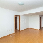 Apartamento localizado no bairro Vila Ipiranga com 117m² no 2º andar. Imóvel com 02 dormitórios, sala de estar/jantar, sacada, cozinha com armários, banheiro social,e suite, área de serviço,e pisos em