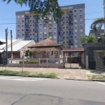 Excelente terreno no bairro Tristeza, medindo 11x40, totalmente plano.&lt;BR&gt;Próximo à todas às conveniências do bairro.Venha conhecer