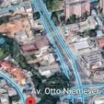 TERRENO, BAIRRO CAVALHADA, PORTO ALEGRE/RS     &lt;BR&gt;&lt;BR&gt;Excelente terreno de  esquina, com 1050m² de área , medindo 30m de frente e 35m  de frente ao fundo.&lt;BR&gt;Terreno com DMI (Declar