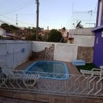 Casa 2 dormitórios, 1 suíte, 2 vagas de garagem, no bairro Vila Nova, Porto Alegre/RS     &lt;BR&gt; &lt;BR&gt;Excelente sobrado com dois quartos no bairro Vila Nova em amplo terreno - trata-se de um 