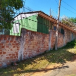 Terreno no bairro Cavalhada, Porto Alegre/RS.  &lt;BR&gt;     &lt;BR&gt;Terreno na rua Conego Vieira da Soledade, com 140 m2, possui no seu interior uma casa mista  com aproximadamente 65 m2, não aver