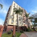 Apartamento de três dormitórios, suíte e uma vaga de garagem no bairro Menino Deus em Porto Alegre.   &lt;BR&gt;Living para dois ambientes, banheiro social, sacada com churrasqueira, cozinha com copa 