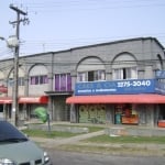 CONJUNTO COMERCIAL - 41 M2