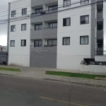 Apartamento A Venda Em Pinhais (Vargem Grande)