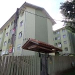 Apartamento para Venda em Curitiba, Alto Boqueirão, 2 dormitórios, 1 banheiro, 1 vaga