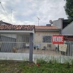 Casa para Venda em Curitiba, Alto Boqueirão, 2 dormitórios, 1 banheiro, 2 vagas