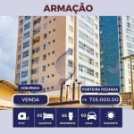 VENDO APARTAMENTO 81 M² | 2 QUARTOS | RESIDENCIAL ILHA DE CAPRI | ARMAÇÃO I SALVADOR | BA