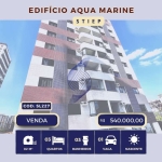 VENDO APARTAMENTO 82 M² | 03 QUARTOS | CONDOMÍNIO AQUA MARINE| STIEP I SALVADOR | BA