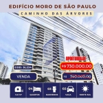 VENDO APARTAMENTO 140 M² | 03 QUARTOS | CAMINHO DAS ÁRVORES I SALVADOR | BA