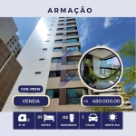 VENDO APARTAMENTO 51 M²| 01 SUÍTES | EDFÍCIO ARMAÇÃO BOULEVARD| ARMAÇÃO I SALVADOR | BA.