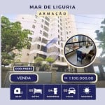 VENDO APARTAMENTO 128 M² | 03 SUÍTES | EDIFÍCIO MAR DA LIGURIA | ARMAÇÃO | SALVADOR | BAHIA