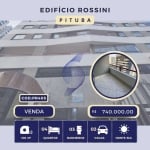 VENDO APARTAMENTO 106 M² | 04 QUARTOS | CONDOMÍNIO EDIFÍCIO ROSSINI | PITUBA | SALVADOR | BAHIA