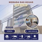 VENDO APARTAMENTO 71  M² | 02 SUÍTES | EDIFÍCIO MORADA DAS ÁGUAS | ARMAÇÃO | SALVADOR | BAHIA