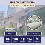 VENDO APARTAMENTO 204 M² | 03 SUÍTES | HORTO BARCELONA | HORTO FLORESTAL | SALVADOR | BAHIA