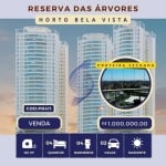 VENDO APARTAMENTO 123 M² | 04 QUARTOS | CONDOMÍNIO RESERVA DAS ÁRVORES | HORTO BELA VISTA | SALVADOR | BAHIA