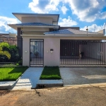 Casa à venda em Alta Floresta-MT