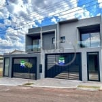 Casa Residencial com 3 quartos  à venda, 173.00 m2 por R$1200000.00  - Guanabara - Londrina/PR