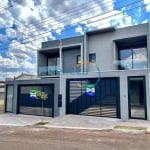 Casa Residencial com 3 quartos  à venda, 173.00 m2 por R$1200000.00  - Guanabara - Londrina/PR