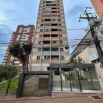 Apartamento com 2 quartos  à venda, 63.00 m2 por R$320000.00  - Centro - Londrina/PR