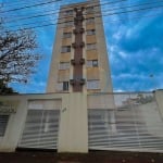 Apartamento com 2 quartos  à venda, 57.00 m2 por R$245000.00  - Jardim America - Londrina/PR