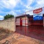 Casa Residencial com 2 quartos  à venda, 75.00 m2 por R$250000.00  - Agari - Londrina/PR